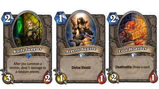 Illustration for article titled Tips For Hearthstone, From The People Who Made It